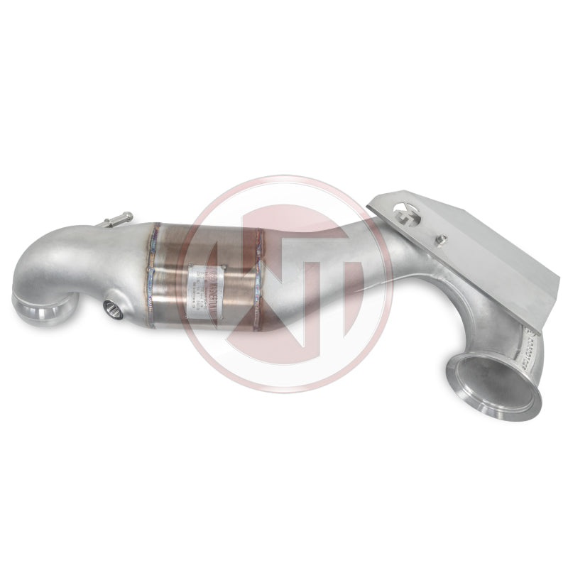 Wagner Tuning Mercedes AMG (CL)A 45 Downpipe Kit 200CPSI 500001024