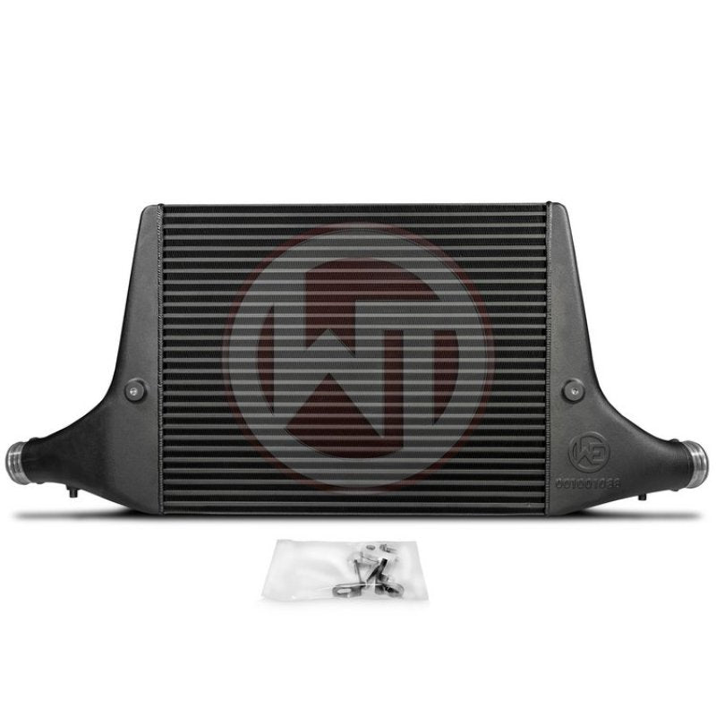 Wagner Tuning Audi S4 B9/S5 F5 EU-Model Competition Intercooler Kit 200001120USA.KITSINGLE