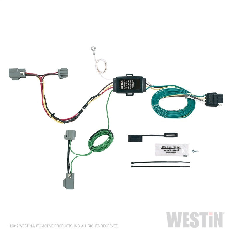 Westin WES Wiring & Electrical Engine Components Wiring Harnesses main image