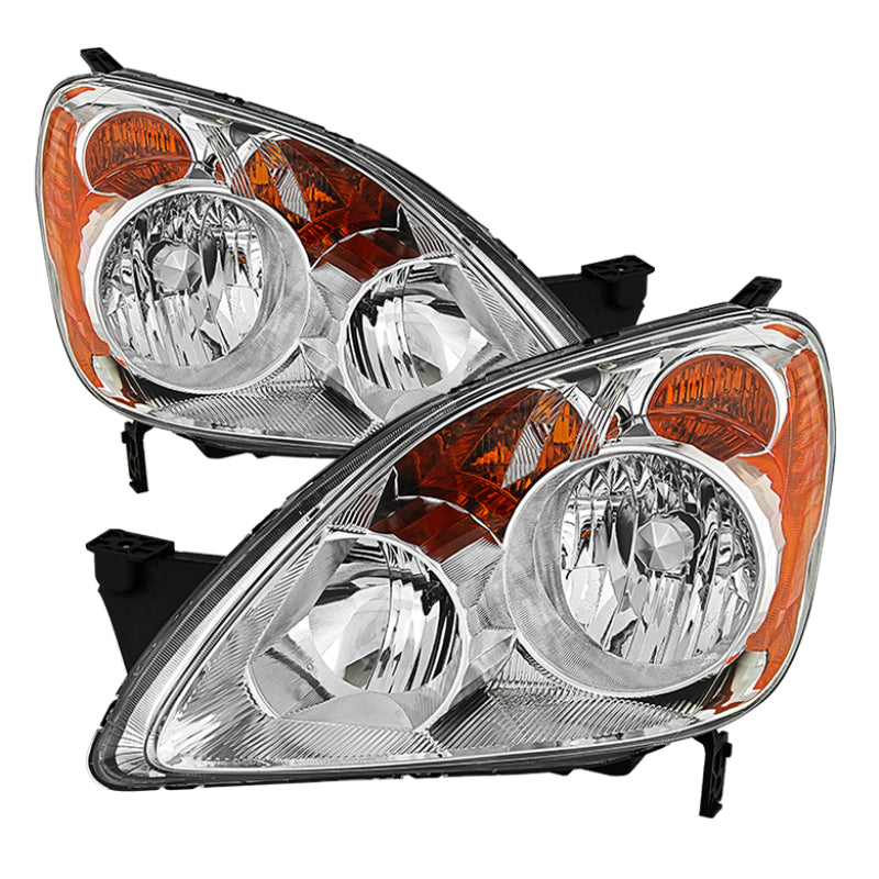 SPYDER SPY xTune Headlights Lights Headlights main image