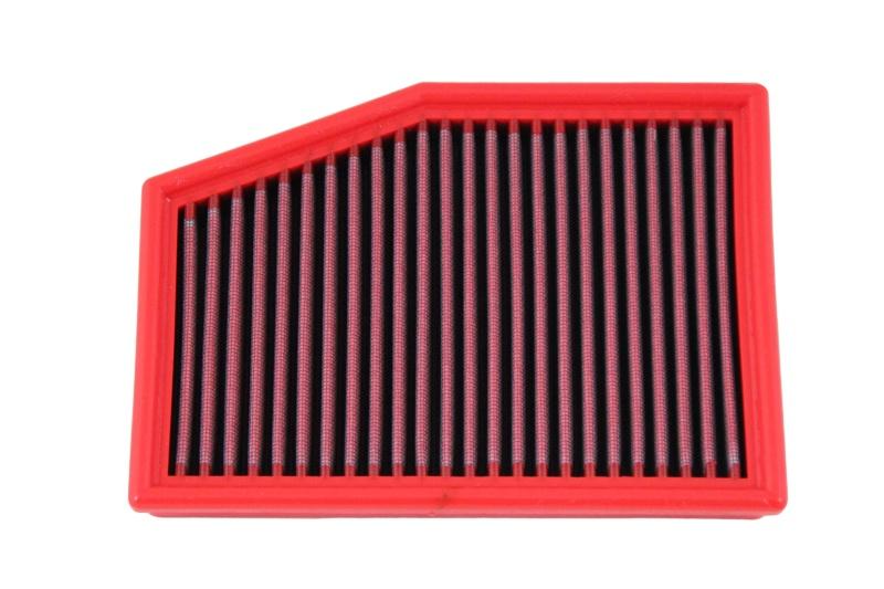 BMC 96-99 Porsche Boxster / Boxster S 2.5L Replacement Panel Air Filter FB140/01 Main Image