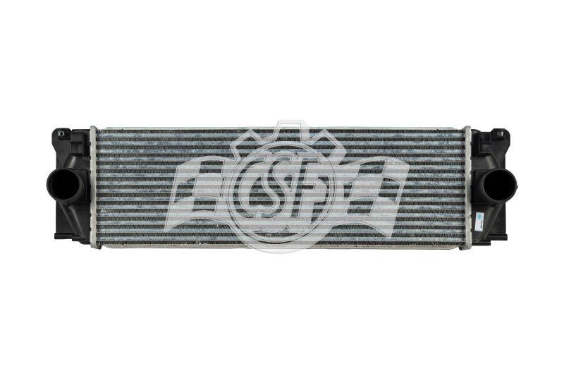 CSF 07-09 Dodge Sprinter 2500 3.0L OEM Intercooler 6055 Main Image