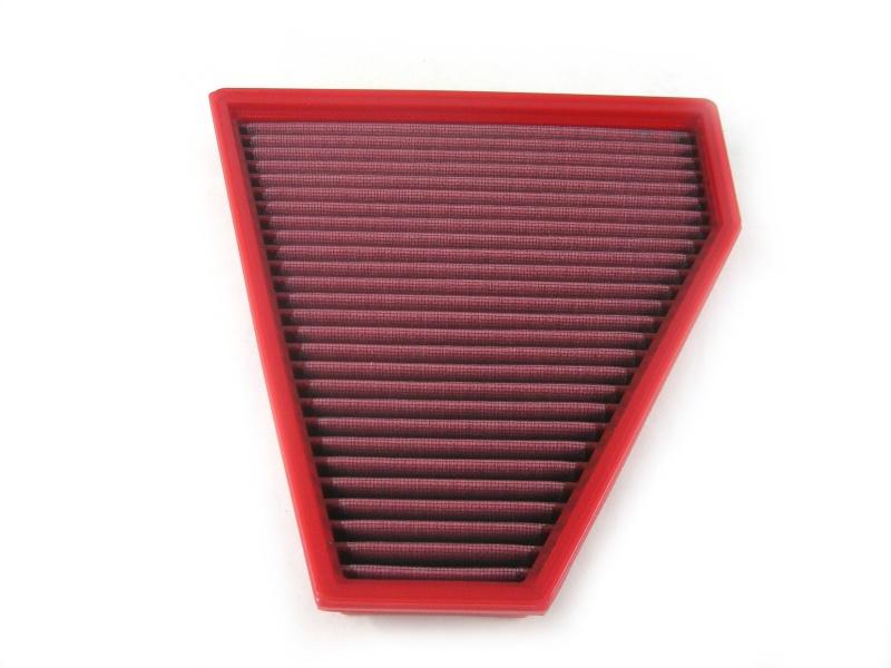 BMC 2008+ BMW 1 (E81/E82/E87/E88) 125i (US) Replacement Panel Air Filter FB730/20 Main Image