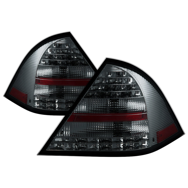 SPYDER SPY LED Tail Lights Lights Tail Lights main image