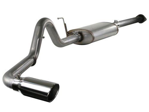 aFe Catback Exhaust 49-43033 Item Image