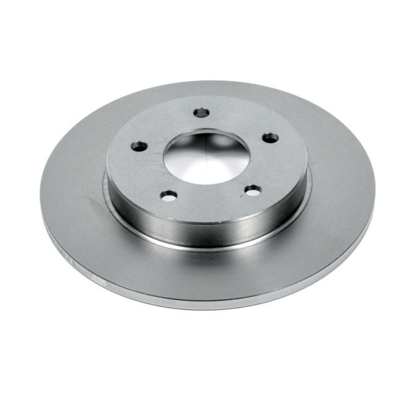 PowerStop PSB Autospecialty Rotor Brakes, Rotors & Pads Brake Rotors - OE main image