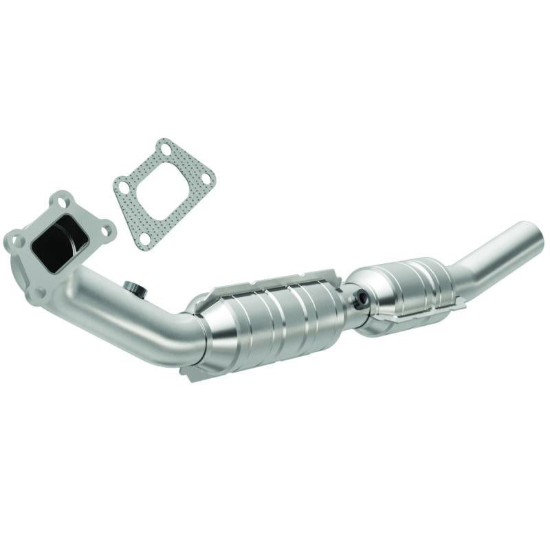 MagnaFlow Conv DF 12-14 Chevy Camaro 3.6L Passenger Side 51683 Main Image