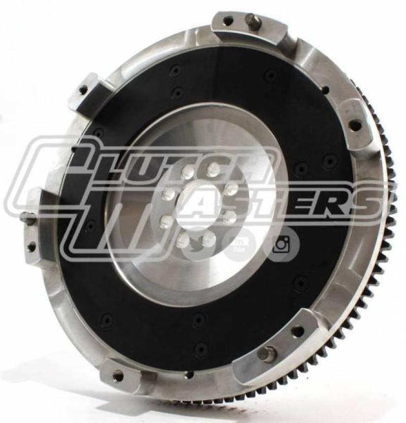 Clutch Masters 88-89 Toyota MR-2 1.6L Eng w/ Supercharger Aluminum Flywheel FW-749-AL