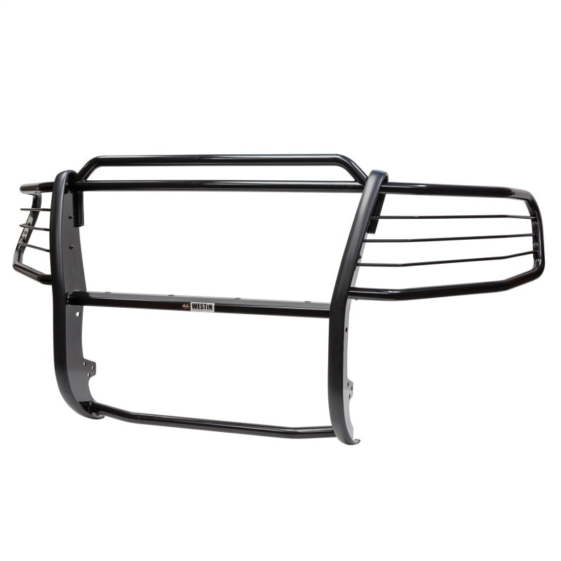 Westin WES Sportsman Grille Guards Grille Guards & Bull Bars Grille Guards main image