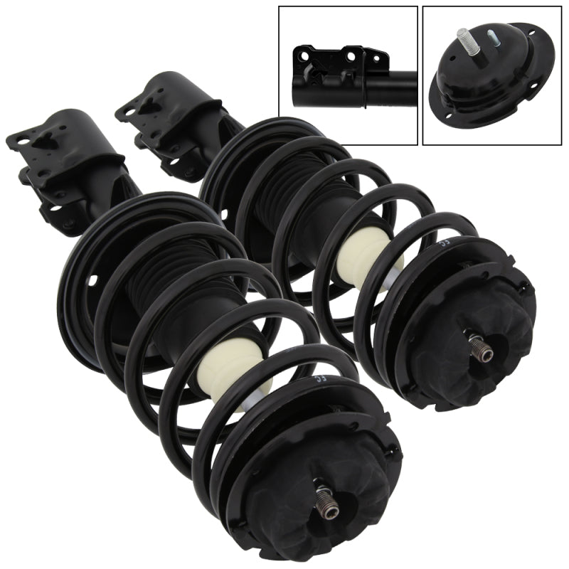 SPYDER SPY xTune Struts and Springs Suspension Shock & Spring Kits main image