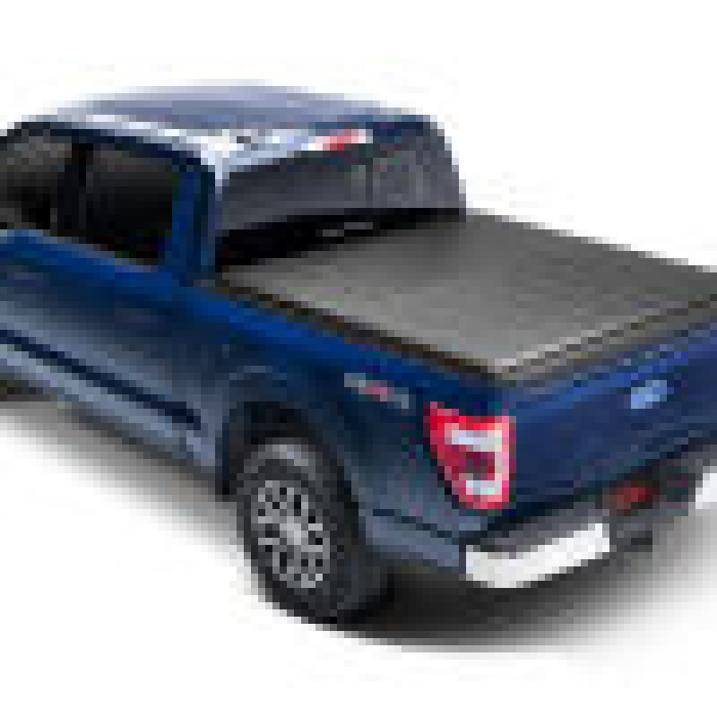 Extang EXT Trifecta 2.0 Tonneau Covers Tonneau Covers - Soft Fold main image