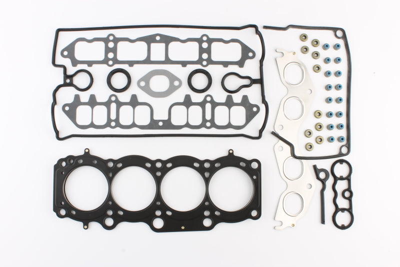 Cometic Top End Gasket Kit; w/ .051 Head Gasket 0QGZY