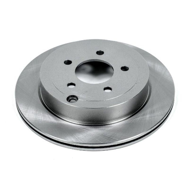 PowerStop PSB Autospecialty Rotor Brakes, Rotors & Pads Brake Rotors - OE main image