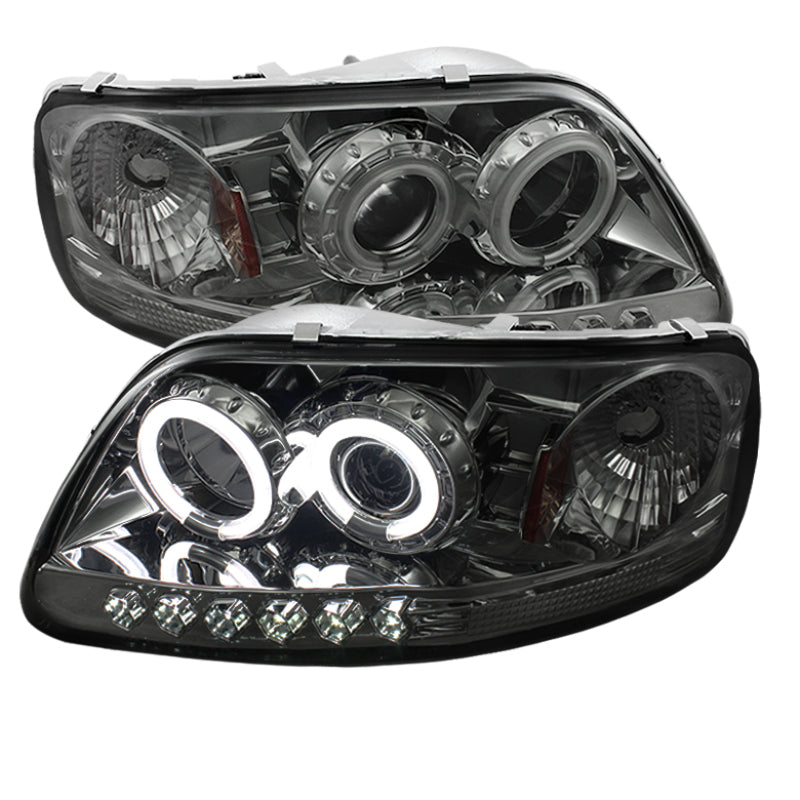 SPYDER SPY Headlights Lights Headlights main image