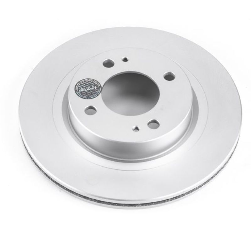 PowerStop PSB Evolution Coated Rotor Brakes, Rotors & Pads Brake Rotors - OE - Cryo main image