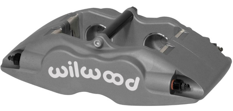 Wilwood Caliper-FSLI, 1.75" Pistons, 1.10" Disc