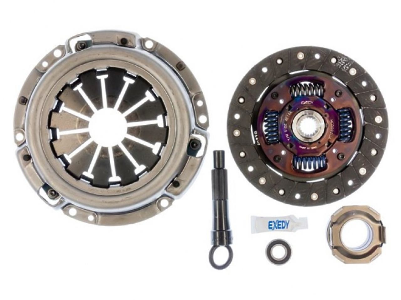 Exedy Clutch Kits 08015 Item Image