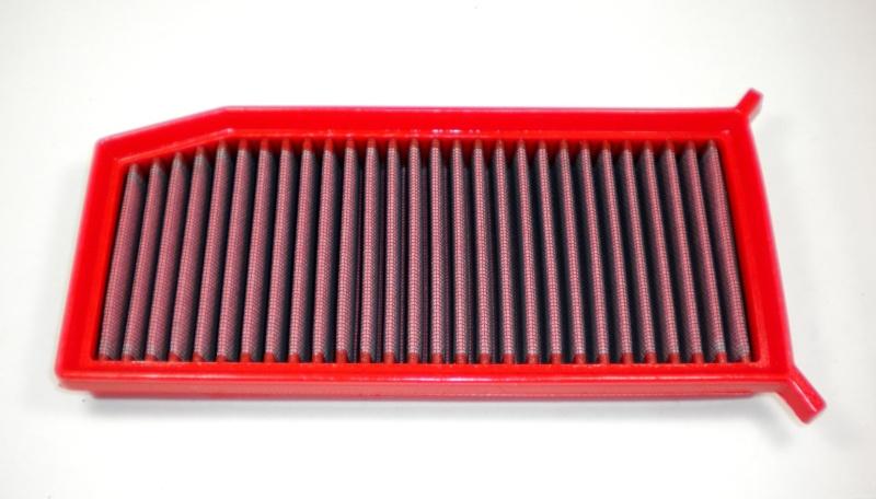 BMC 2015 Dacia Dokker 1.6 Replacement Panel Air Filter FB786/20 Main Image