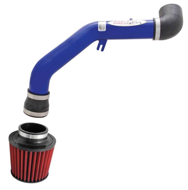 AEM Induction AEM IND Short Ram Intake Sys Air Intake Systems Short Ram Air Intakes main image