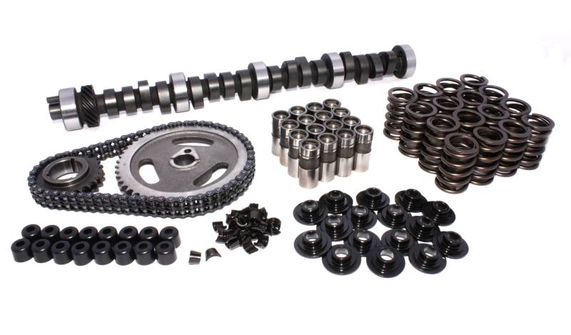 COMP Cams CCA Camshaft Kits Engine Components Camshafts main image