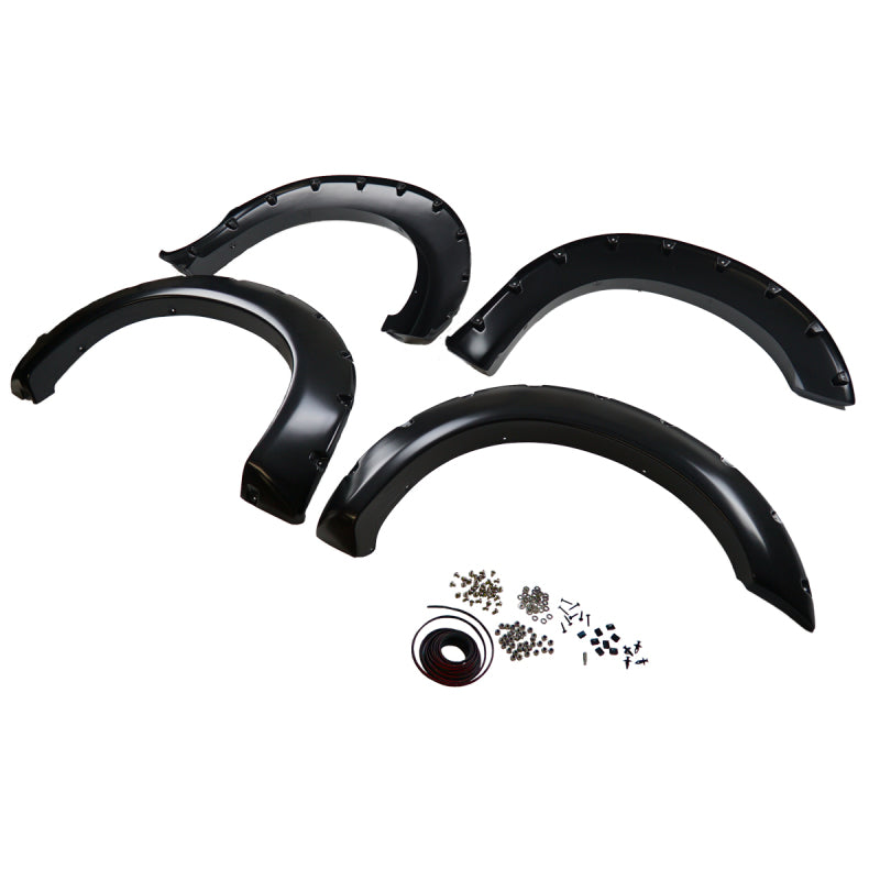 Superlift SLF Fender Flares Fender Flares & Trim Fender Flares main image