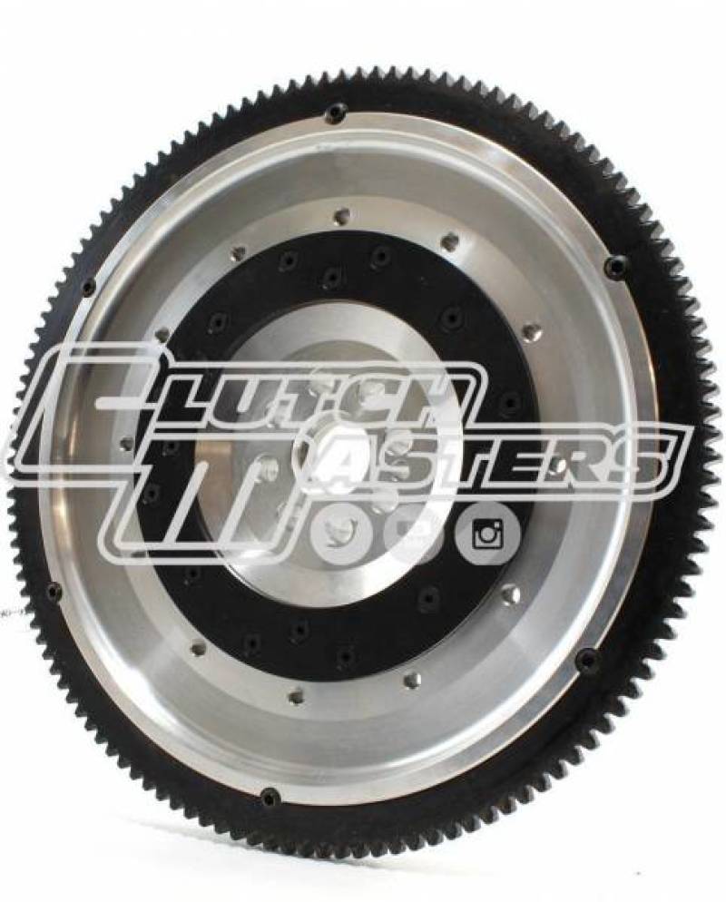 Clutch Masters 07-08 Acura TL 3.5L Type-S 6spd 725 Series Aluminum Flywheel FW-040-TDA