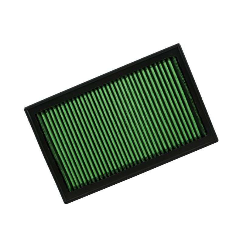 Green Filter 02-05 Ford Explorer 4.0L V6 Panel Filter 2202 Main Image