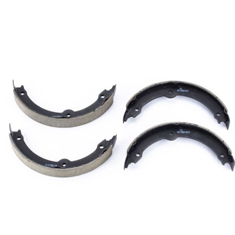 PowerStop PSB Autospecialty Brake Shoes Brakes, Rotors & Pads Brake Shoes main image