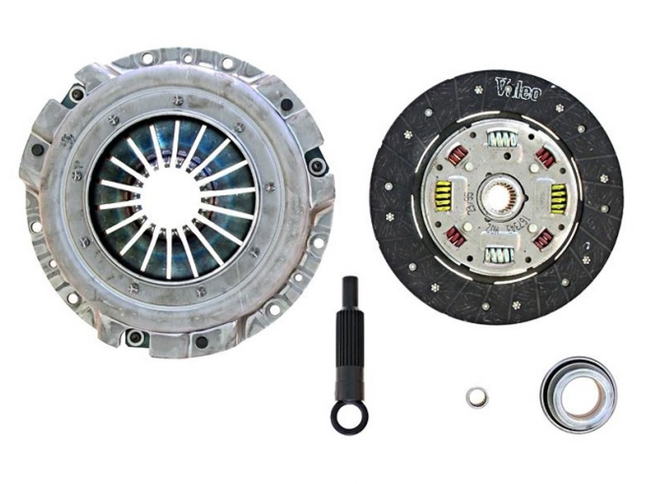 Exedy Clutch Kits 07039 Item Image