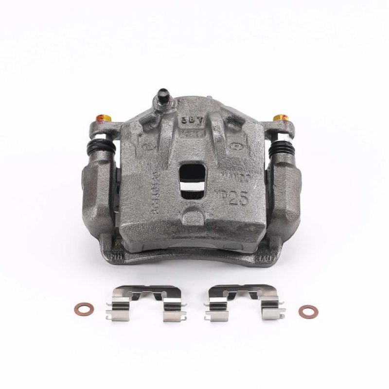 PowerStop PSB Autospecialty Caliper Brakes, Rotors & Pads Brake Calipers - OE main image