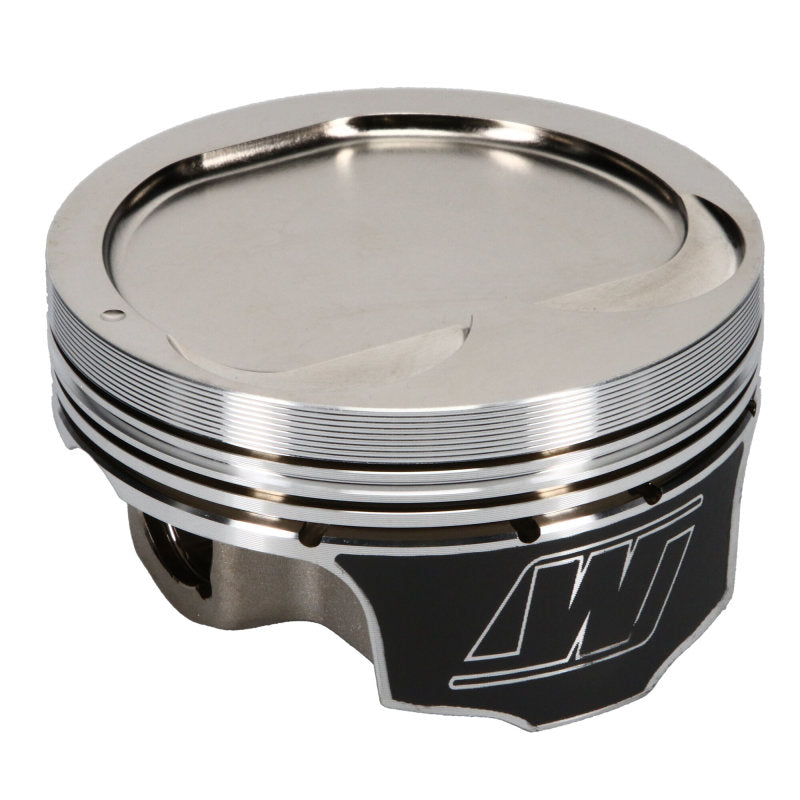 Wiseco Piston Kit- Nissan VQ37 1.198" CH -15.5cc R/Dome 9:1