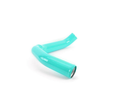 Perrin 2015+ Subaru WRX Charge Pipe - Hyper Teal PSP-ITR-200TE *Discontinued