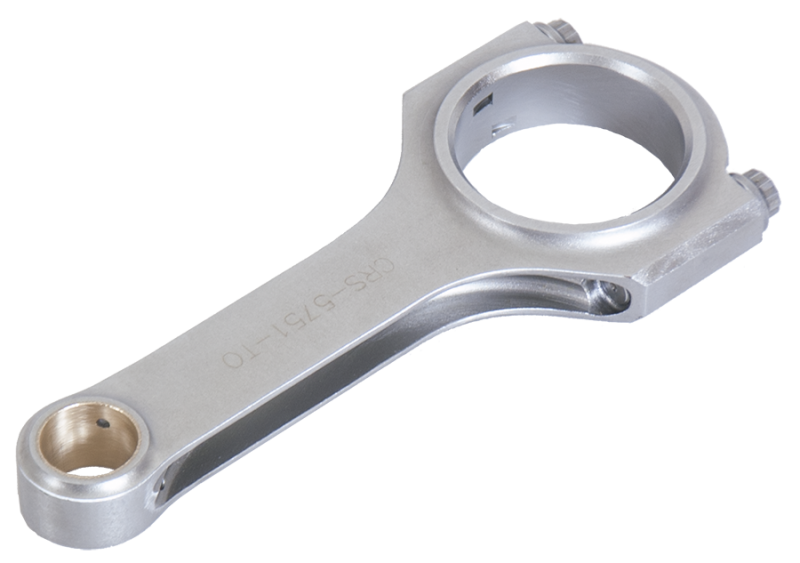 Eagle Toyota 1UZFE H-Beam Connecting Rod (Single Rod) CRS5751T3D-1