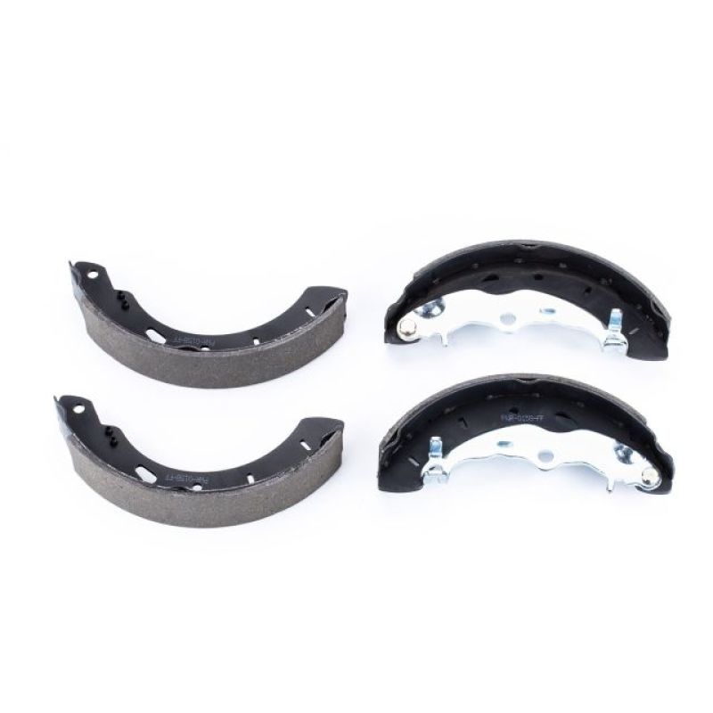 PowerStop PSB Autospecialty Brake Shoes Brakes, Rotors & Pads Brake Shoes main image