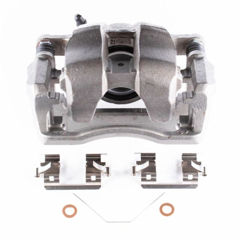 PowerStop PSB Autospecialty Caliper Brakes, Rotors & Pads Brake Calipers - OE main image