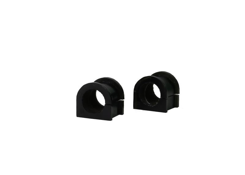Whiteline 03-06 Mitsubishi Lancer Evo 26mm Front Sway Bar Bushing Service Kit KSK003-26G Main Image