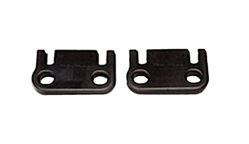 Edelbrock Replacement Guideplate for 429-460 Ford Heads 93669 Main Image