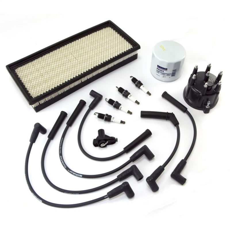 OMIX OMI Ignition Tune-Up Kits Engine Components Hardware Kits - Other main image