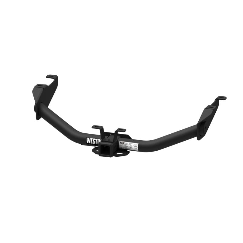 Westin WES Receiver Hitches Trailer Hitches Hitch Receivers main image