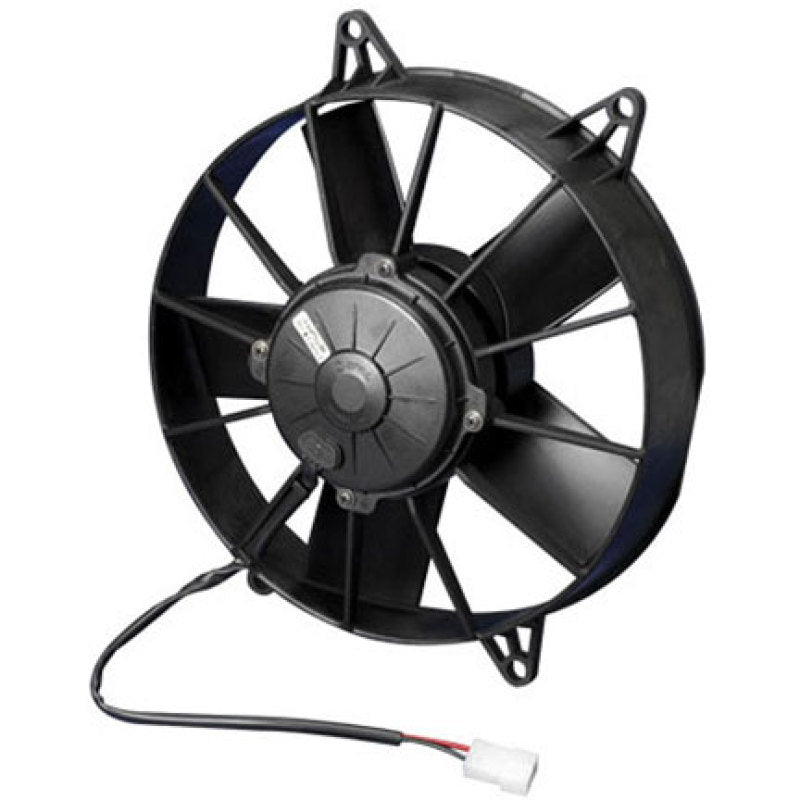 SPAL 1115 CFM 10in High Performance Fan - Push (VA15-AP70/LL39S) 30102058