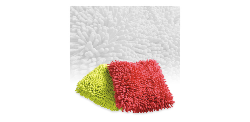 Griots Garage Microfiber Wash Pads (Set of 2) 11290 Main Image