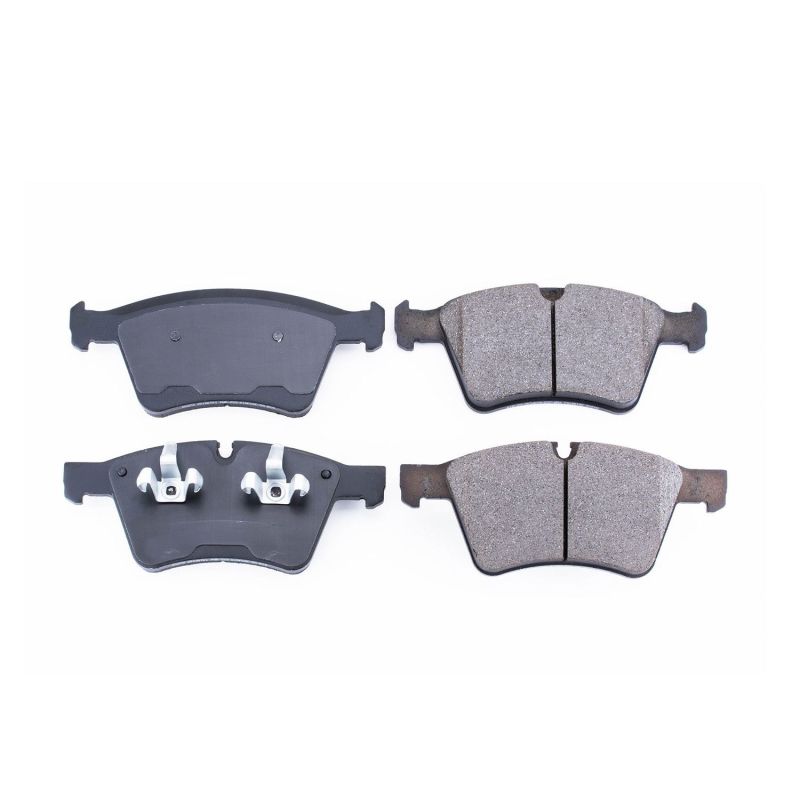 PowerStop PSB Z16 Evolution Brake Pads Brakes, Rotors & Pads Brake Pads - OE main image