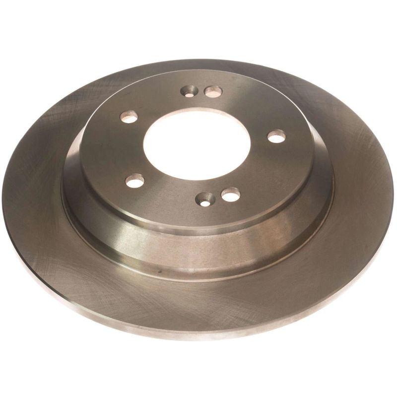 PowerStop PSB Autospecialty Rotor Brakes, Rotors & Pads Brake Rotors - OE main image