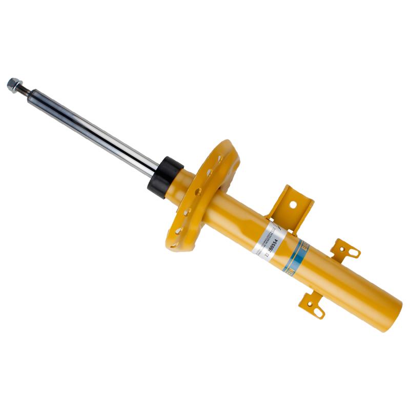 Bilstein B6 08-15 Land Rover LR2 Rear Right Suspension Strut Assembly 22-288554 Main Image