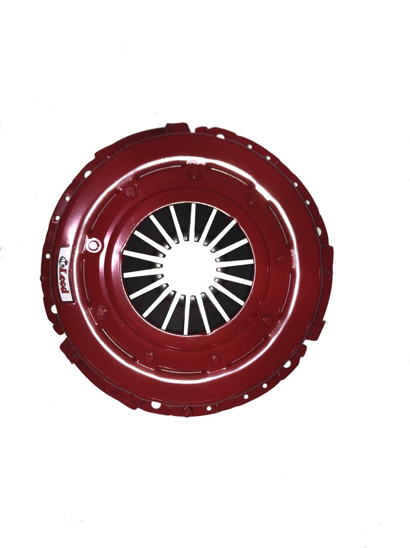 McLeod Pressure Plate 10.5inDiaphragm Gm & MOPAR Patterns 360700 Main Image