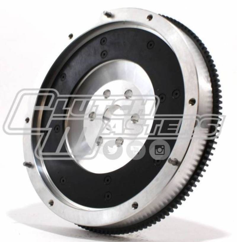 Clutch Masters 02-04 Ford Focus/SVT 2.0L Aluminum Flywheel FW-787/SVT-AL