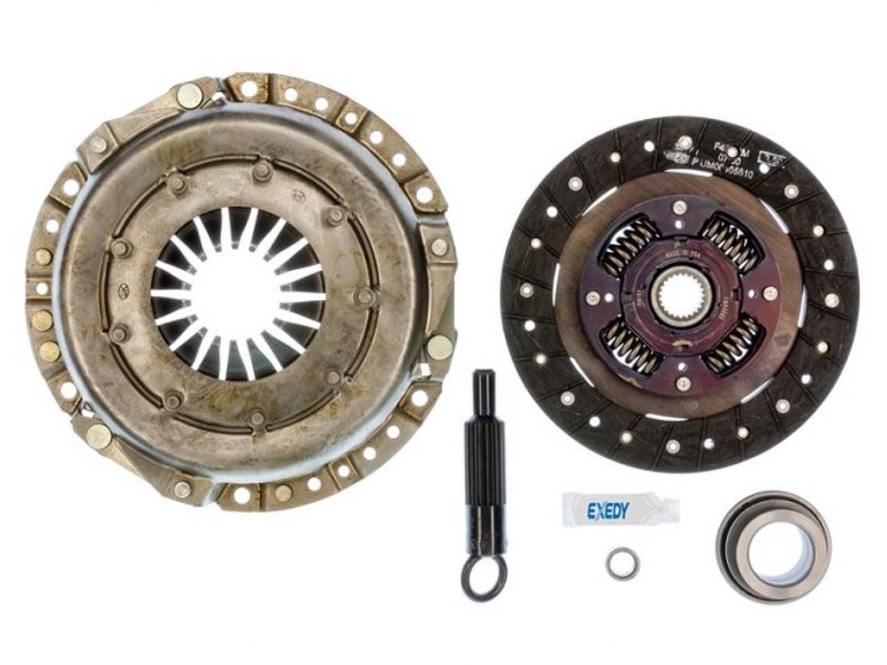 Exedy Clutch Kits 07029 Item Image