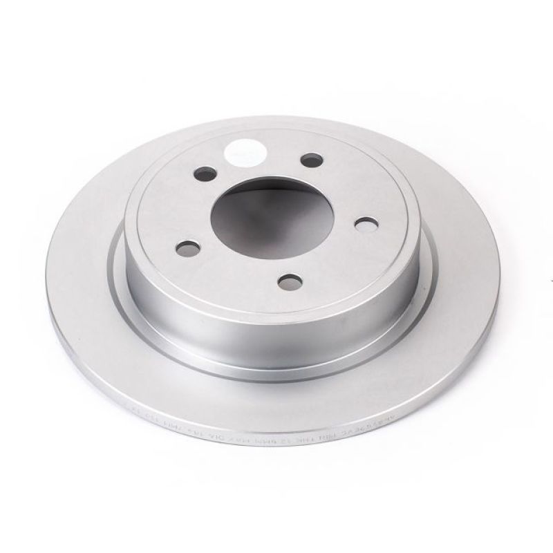 PowerStop PSB Evolution Coated Rotor Brakes, Rotors & Pads Brake Rotors - OE - Cryo main image