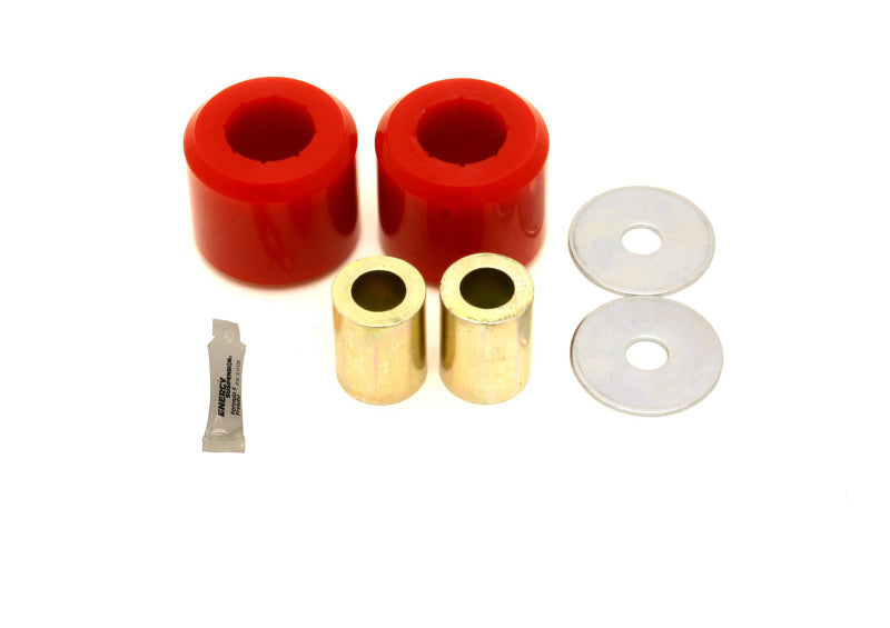 BMR 10-15 5th Gen Camaro Rear Upper Inner Control Arm Bushing Kit - Red BK017