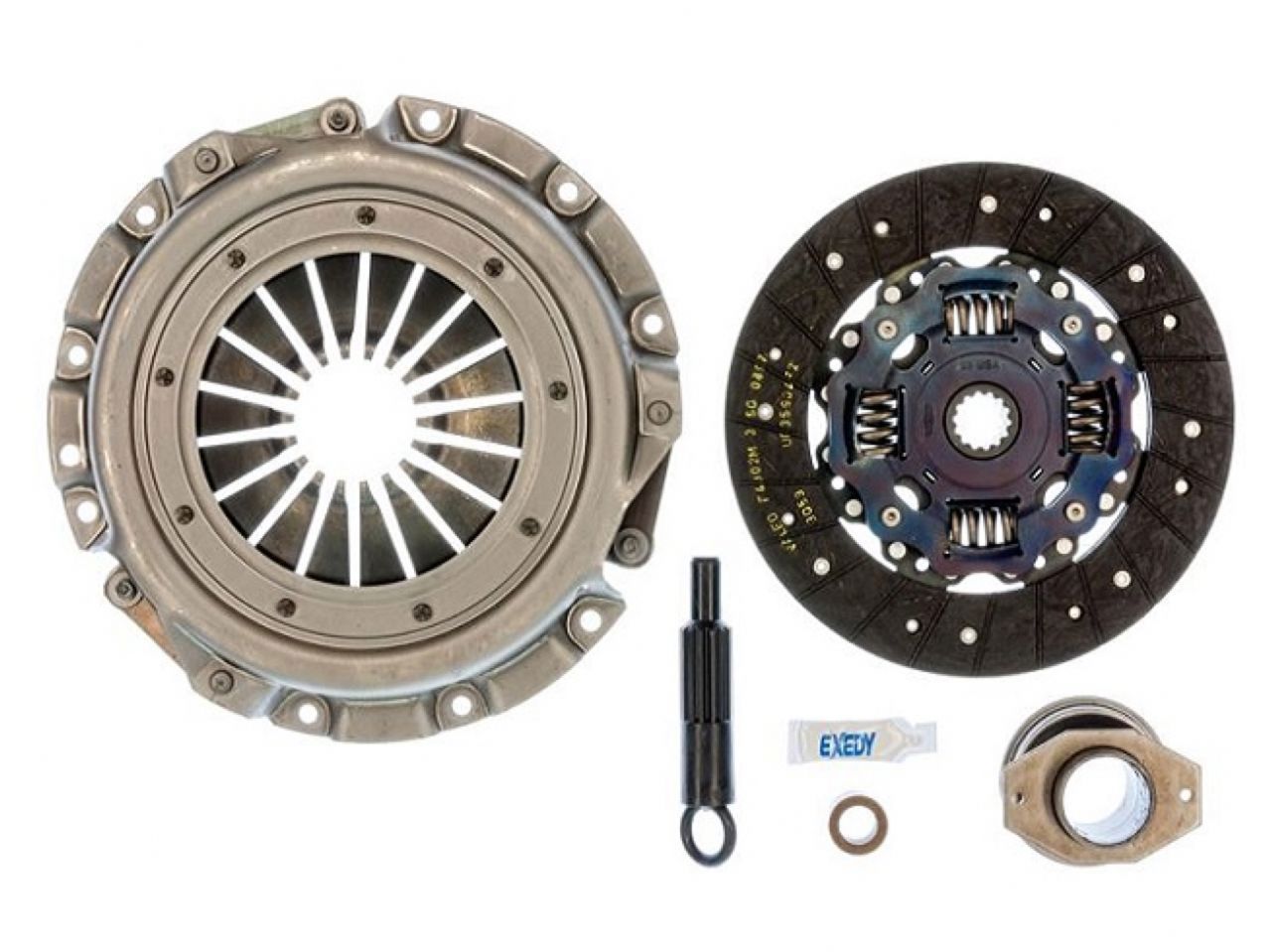 Exedy Clutch Kits 01024 Item Image